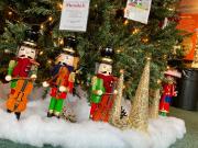 Christmas Tree Players