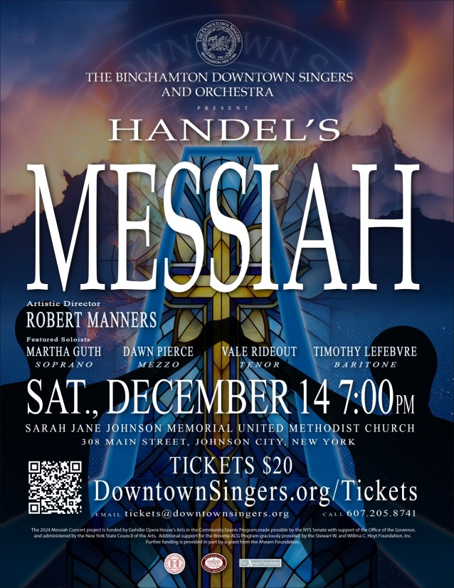 Messiah Concert